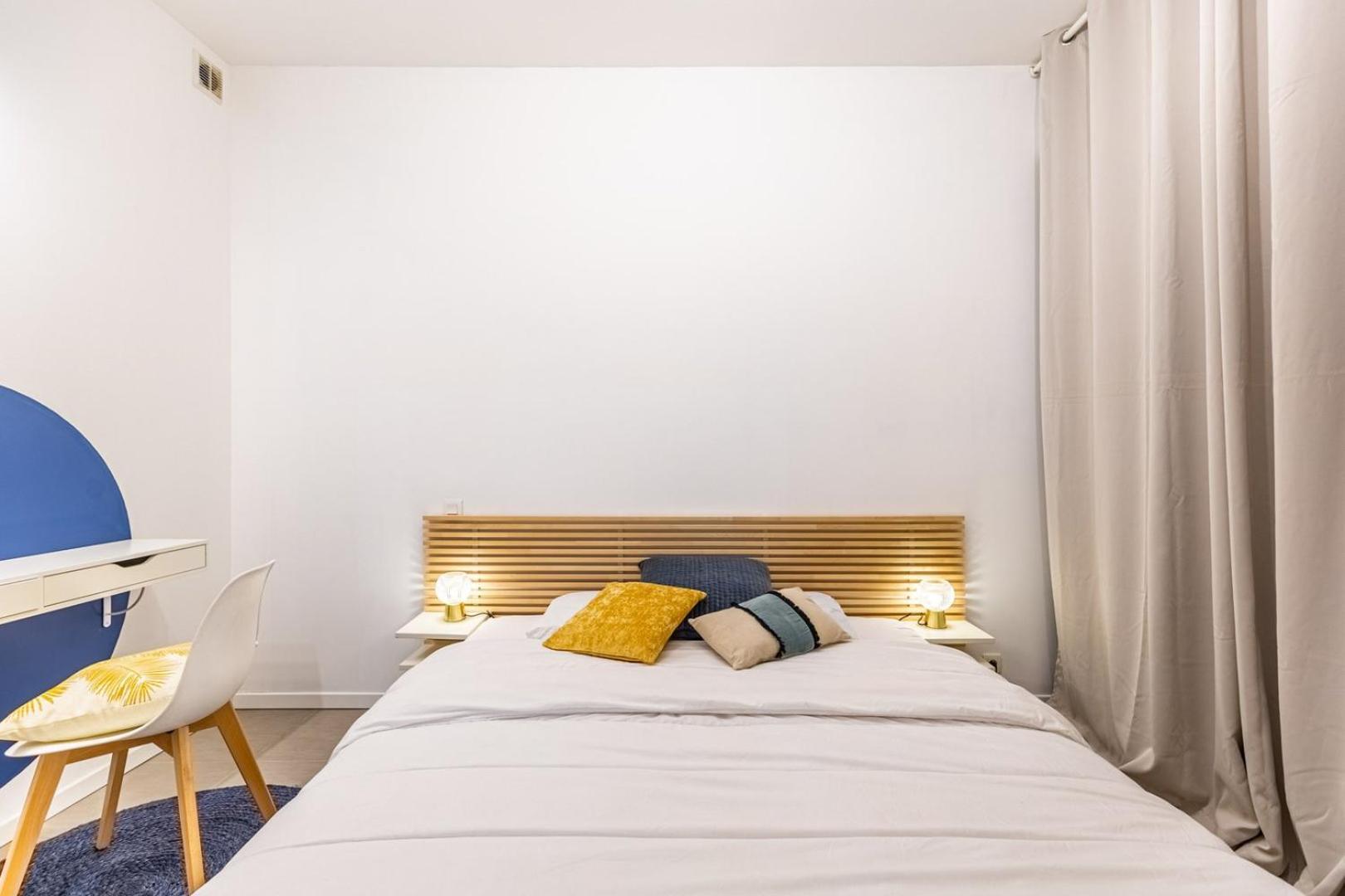 Guestready - Cozy Apt In Frederic & Isabelle Place Бордо Экстерьер фото